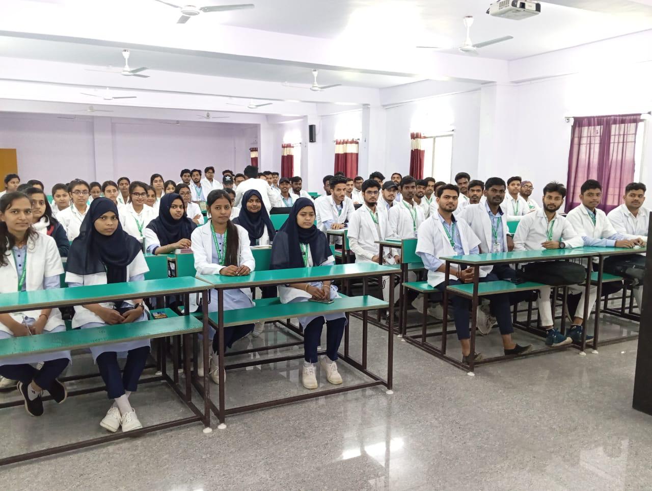 Himalaya Ayurvedic Medical College